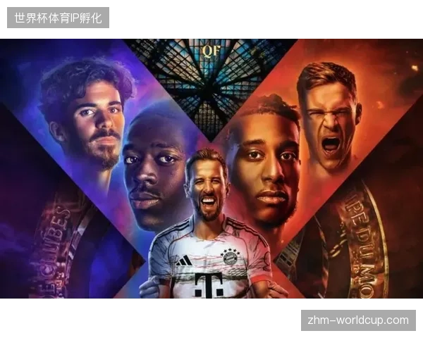 欧冠结束后登贝莱与凯恩并列成为金球奖最大热门，世界杯表现将决定最终归属
